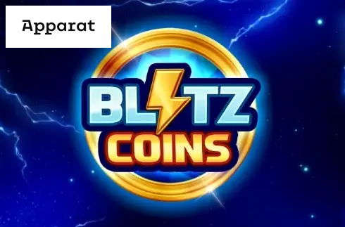 Blitz Coins